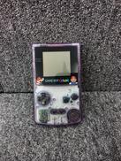 ゲームボーイカラー|NINTENDO