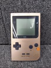 ゲームボーイポケット|NINTENDO / 任天堂