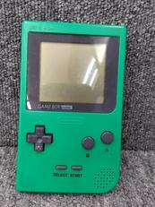 GB POCKET|NINTENDO