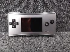 GAMEBOY MICRO|NINTENDO