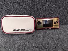 ゲームボーイミクロ ファミコン|NINTENDO