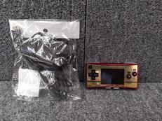 GAME BOY MICRO|NINTENDO