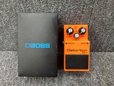 ディストーション|BOSS