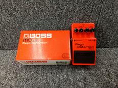 ディストーション|BOSS
