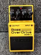 BOSS　ODB-3|BOSS