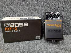 エフェクター|BOSS