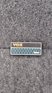 ヘッドホンアンプ|VOX