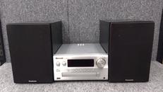 CDコンポ|PANASONIC