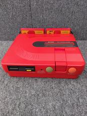 ツインファミコン|SHARP