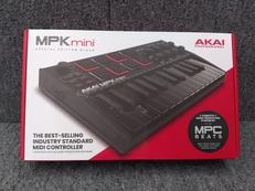MIDIキーボード|AKAI