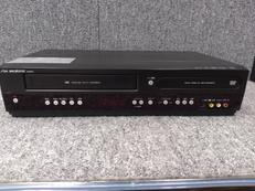 VHS/DVDデッキ|BROADTEC