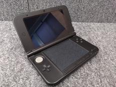 3DS LL|NINTENDO