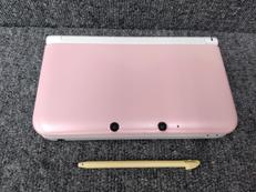 3DS LL|NINTENDO / 任天堂
