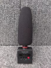 PCMレコーダー|TASCAM