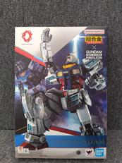 超合金|BANDAI