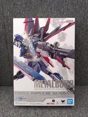 メタルビルド|BANDAI