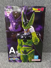 パーフェクトセル|BANDAI