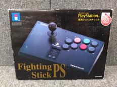 FIGHTINGSTICK|HORI