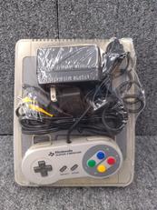 スーパーファミコン|NINTENDO