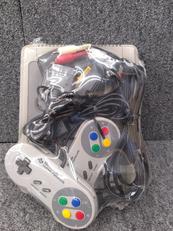 スーパーファミコン|NINTENDO / 任天堂