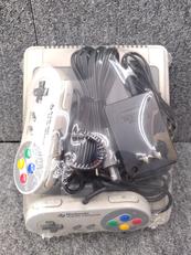 スーパーファミコン|NINTENDO