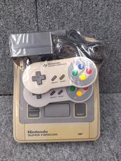 SFC|NINTEND