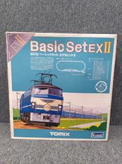 1/150 ベーシックセット エクセレントII|TOMIX
