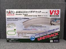Nゲージ|KATO