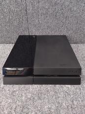 プレイステーション4本体|SONY