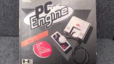 PCエンジン|NEC