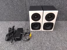 アクティブスピーカー|FOSTEX