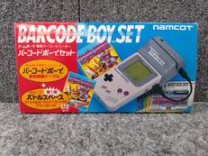 ゲームアクセサリー|NAMCOT