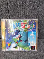 PSソフト|エニックス