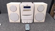 コンポ|KENWOOD