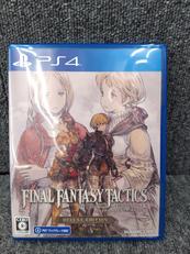 ゲームソフト|SQUARE ENIX