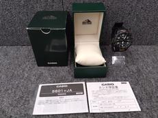 腕時計|CASIO