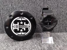 クォーツ・アナログ腕時計|CASIO