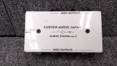 パワーサプライ|C.A.J CUSTOM AUDIO JAPAN