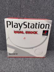 PLAYSTATION|SONY