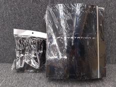 PS3|SONY