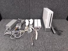 WII|NINTENDO