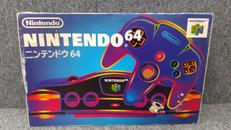ニンテンドー64|NINTENDO