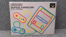 スーパーファミコン|NINTENDO