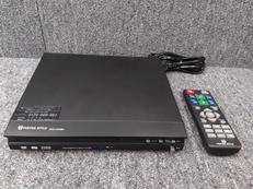 DVDプレーヤー|VERTEX STYALE