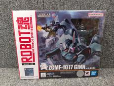ROBOT魂|BANDAI