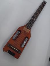 その他ボディタイプ|TRAVELER GUITAR