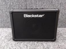 ミニギターアンプ|BLACK STER