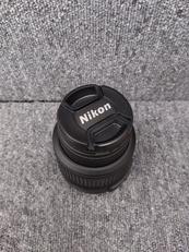 レンズ|NIKON