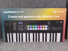 MIDIキーボード|NOVATION
