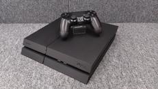 PS4|SONY